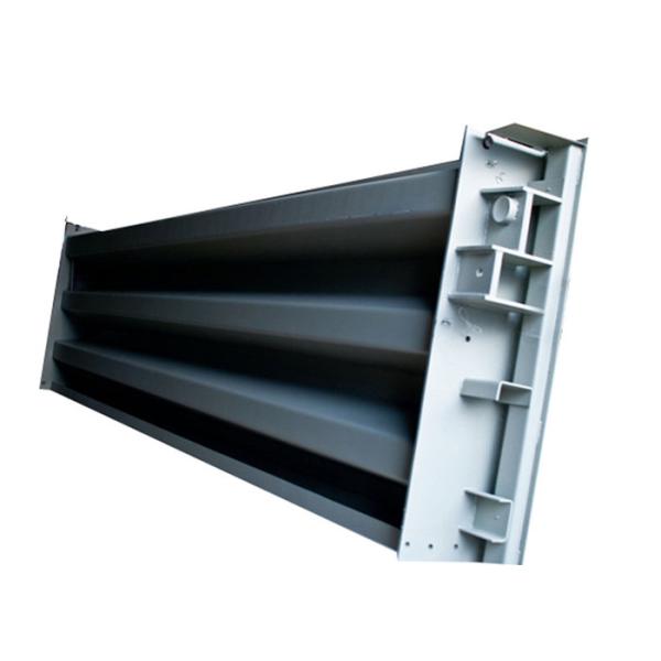 Buy 18M 100 Ton Electronic Vehicle Scales Weighing Systems SCS at wholesale prices