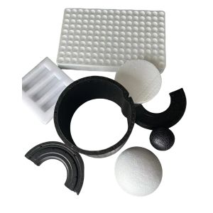 EPS Packaging Fragile Goods Packaging Foam Packaging Customization