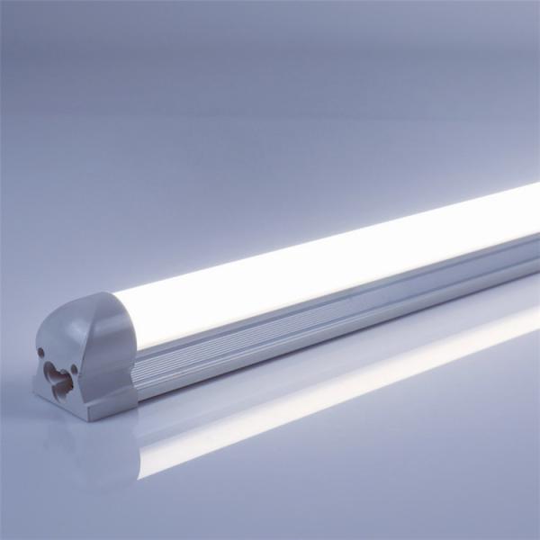 SMD2835 Tube8 4ft LED Tube Light Fixture T8 V Shape Integrated