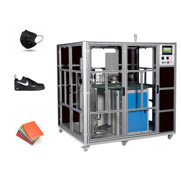 Buy Nike Aj Adidas Shoe Making Equipment for Flat Surface Label Printer at wholesale prices