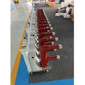 11kV Indoor Vacuum Circuit Breaker with Move Type for Switchgear