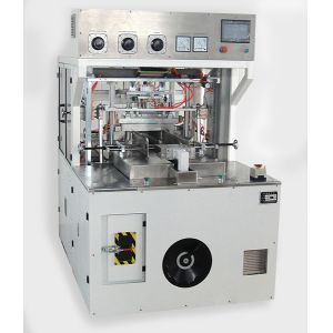 4KW Ladies 25bags/Min Sanitary Pads Packaging Machine