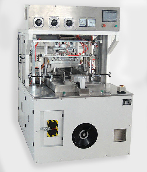 Buy 4KW Ladies 25bags/Min Sanitary Pads Packaging Machine at wholesale prices