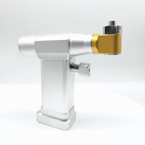 Hand / Foot Surgery Surgical Oscillating Saw Swing 5 Degree With Battery