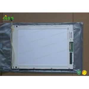Quality LQ9D03B 8.4 inch Sharp LCD Panel LCM 640×480 70 100:1 4096 CCFL TTL for sale