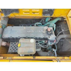 Used Volvo Excavator Ec360 with Good Conditon, Secondhand Volvo Construction
