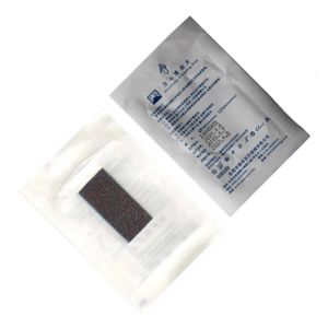 China OEM Cautery Electrode Tip Cleaner For Electrosurgical Pencil on sale