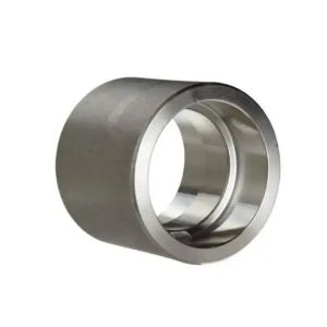 Good Elongation Copper-Nickel Couplings with High Durability