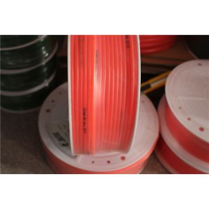 Green Polyurethane Round Belt