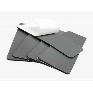 Efficient Thermal Insulation: The Thermal Management Solution with Silicone Foam