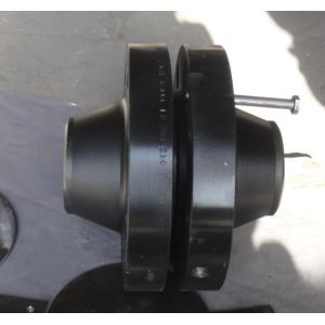 ANSI B16.5 Stainless Steel Flanges