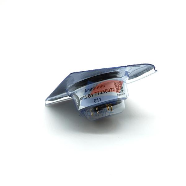 Buy NH3-B1 Four Electrode Electrochemical Ammonia Sensor Electrochemical Gas Sensor For Detect The Concentration Of Ammonia In The Atmosphere Linear Current Output Easy Signal Processing at wholesale prices