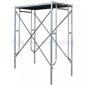 Quality Cheapest Q355 FLIP-LOCK Easy Setup Walkthrough Frame to Panama for sale