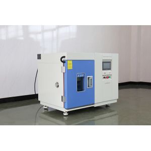 50L 150 Degree Benchtop Environmental Chamber Hot Cold Climate Chamber