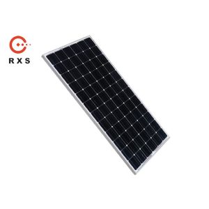 Quality 360W Residential Solar Panels , 360 Watt Solar Panels Monocrystalline for sale