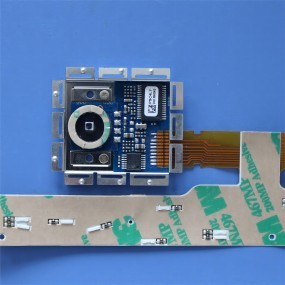 FPC Pulse Heat Welding Power Supply Welding Machine Controller HN-3000