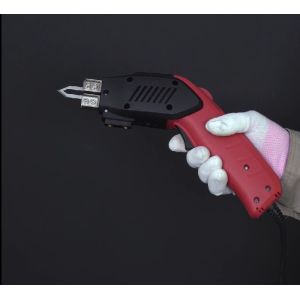 Handheld Air Cooling Hot Cutter For Glass Scraper Glue