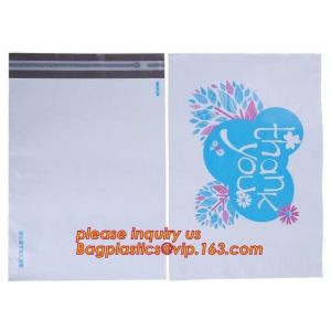 Poly Mailing Bags/Shipping Envelopes/Courier Bags, mailing envelope plastic