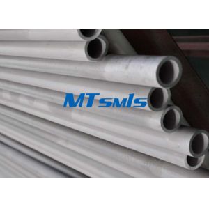 S31803 / S32750 / S32760 Duplex Steel Pipe ASTM A790 / ASME SA790