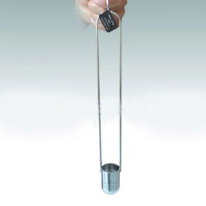 BGD 126 ASTM D 4212 Zahn Cups Viscosity Cup