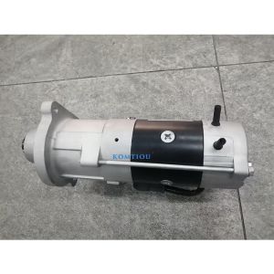 Cummins QSB5.9 Start Motor Excavator Engine Parts