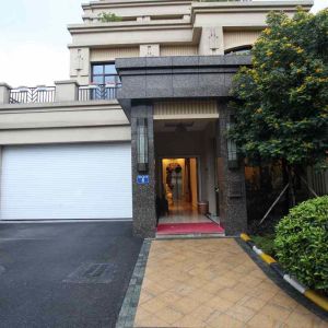 Exterior Aluminium Rolling Shutters Powder Coaing SGS Certification