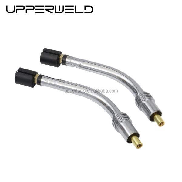 190g Swan Neck Welding Machine Consumables MIG/MAG Torch Goose Neck Fit for 36KD