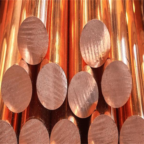 Buy SGS Round Inconel 718 Copper Nickel Bar For Buildings at wholesale prices