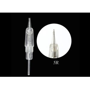 Eyeliner Cartridge Permanent Makeup Tattoo Machine Needles