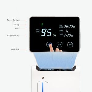 93% Oxygen Concentrator Oxygen-concentrator Medical Oxygenerator