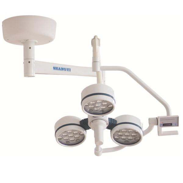 Ceiling Mounted Surgery Lights Veterinary / Hospital Exam Lights With Suspending