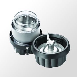 KB40SA-1 Chromed Food Blender with Overheating Protection