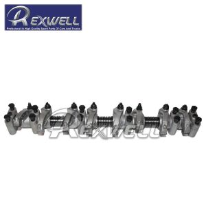 Guaranteed Auto Engine Valve Rocker Arm Set 13257-43G03 for Nissan D22 F23 SY31