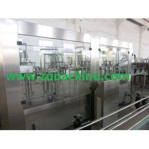 Quality Bottle Water packing Machine for sale