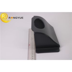 Metal Diebold ATM Parts Protection Cover 07.02.000.0034