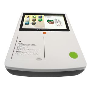 Digital / Analog Recording 12 Lead ECG Simulator For Single / Multiple Leads