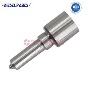 Common Rail Fuel Injector Nozzle DLLA146P1610 for Doosan DL06 DL06S 0445120268