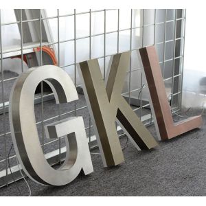 Wholesale Small Laser Acrylic Alphabet Letters 3d Plastic Acrylic Letters