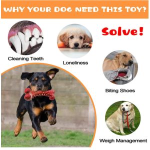 Tough Chew Toys For Large Dogs For Aggressive Chewers Large Breed