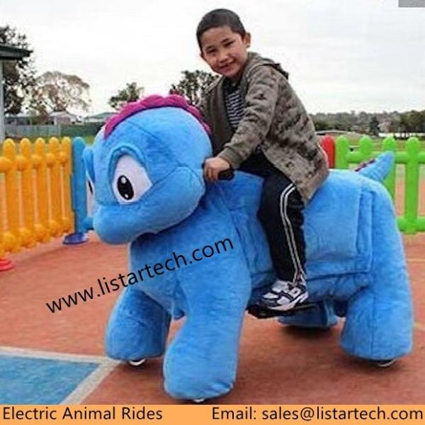 Buy Outdoor Fun Sports Entertainment Electric Scooters Ride On Animal Toys, Hot Sale! at wholesale prices