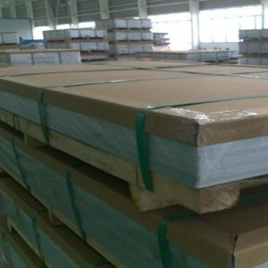 6016 5182 Aluminum Alloy Plate For Automobile Industry