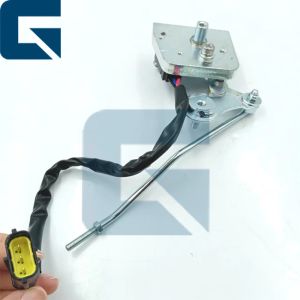 Quality 14650866 VOE14650866 Excavator EW145B Switch for sale