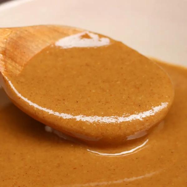 Mygou Foods Sesame Paste 100% Pure Halal Sesame Seed Paste OEM Seasoning Condiment