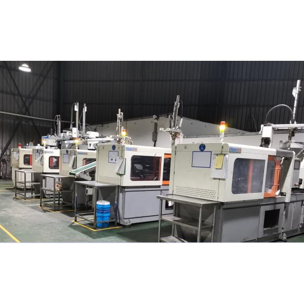 Construction Works MIM Powder Metallurgy Gear Metal Injection Molding Machinery Parts