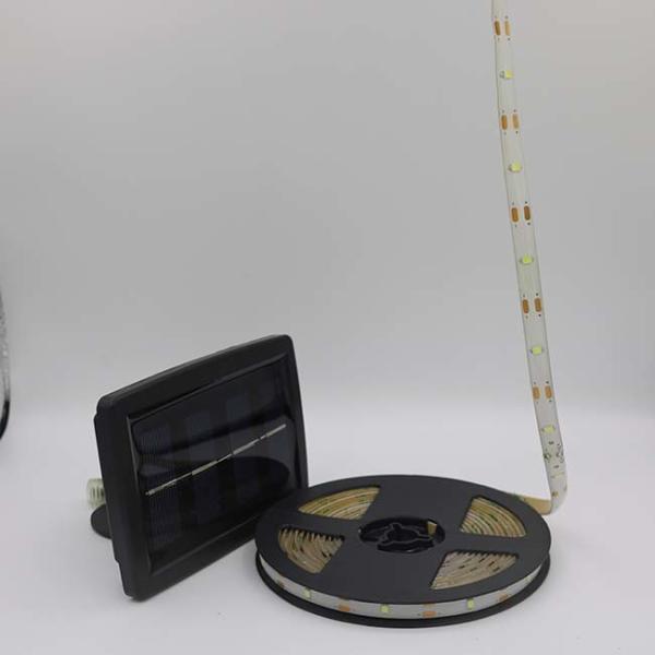 0.8W 6500K 150 LED Solar Motion Light