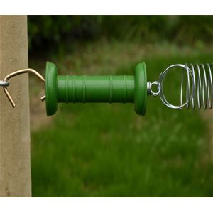 Heavy Duty Insulated 110g Electric Fence Gate Handle