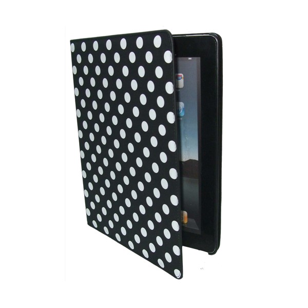 Buy Meteor Shower Pattern for The New iPad Case at wholesale prices