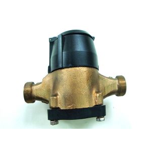 High Pressure Dry Type Combination Water Meter Industrial for Turbine PKM