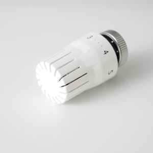 230V TRV Manifold Thermostatic Valve Underfloor Heating Valve