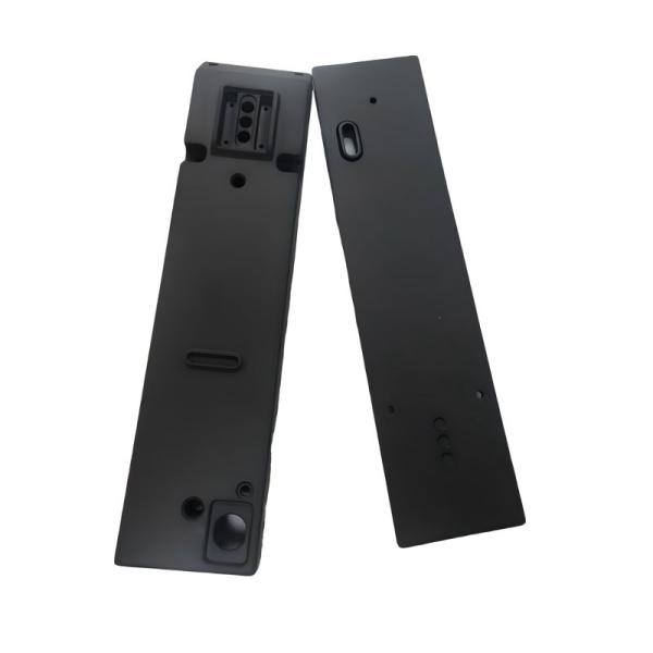 Buy Customized Industrial CNC Milling Turning ABS Machining Medical Parts at wholesale prices